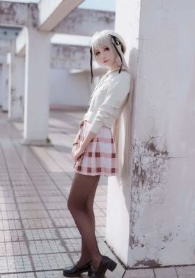 我的狐仙女友免费观看_BD在线观看视频